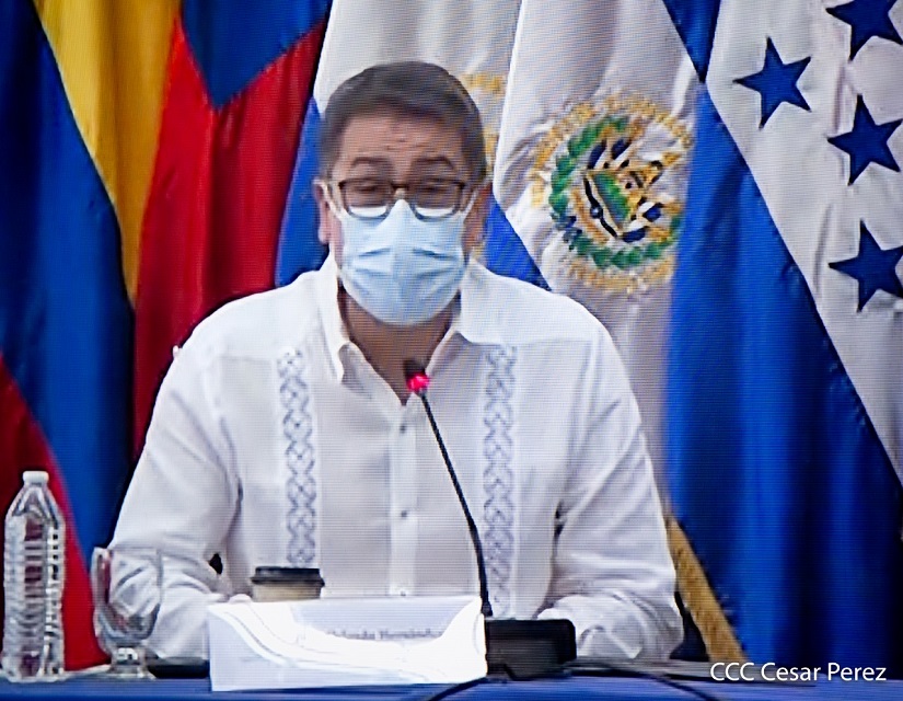 COMANDANTE